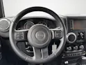 Jeep Wrangler 2.8CRD Unlimited Sahara X Automatic