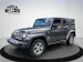 Jeep Wrangler 2.8CRD Unlimited Sahara X Automatic