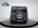 Jeep Wrangler 2.8CRD Unlimited Sahara X Automatic