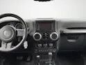 Jeep Wrangler 2.8CRD Unlimited Sahara X Automatic
