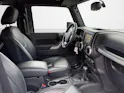Jeep Wrangler 2.8CRD Unlimited Sahara X Automatic
