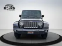Jeep Wrangler 2.8CRD Unlimited Sahara X Automatic