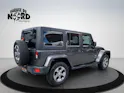 Jeep Wrangler 2.8CRD Unlimited Sahara X Automatic