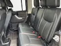 Jeep Wrangler 2.8CRD Unlimited Sahara X Automatic