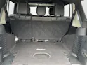 Jeep Wrangler 2.8CRD Unlimited Sahara X Automatic