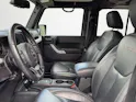Jeep Wrangler 2.8CRD Unlimited Sahara X Automatic