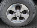 Jeep Wrangler 2.8CRD Unlimited Sahara X Automatic