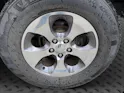 Jeep Wrangler 2.8CRD Unlimited Sahara X Automatic