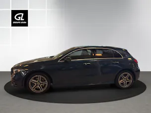 Mercedes-Benz A 250e AMG Line