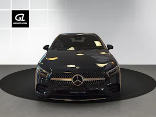 Mercedes-Benz A 250e AMG Line