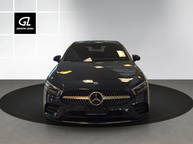 Mercedes-Benz A 250e AMG Line