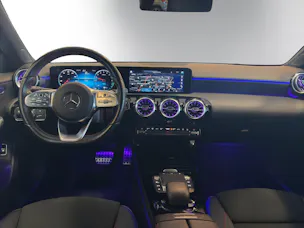 Mercedes-Benz A 250e AMG Line