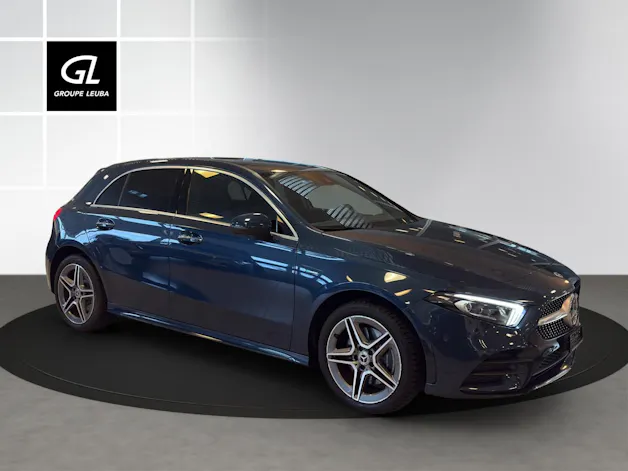 Mercedes-Benz A 250e AMG Line