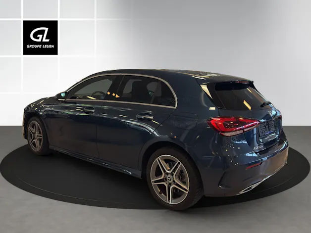 Mercedes-Benz A 250e AMG Line
