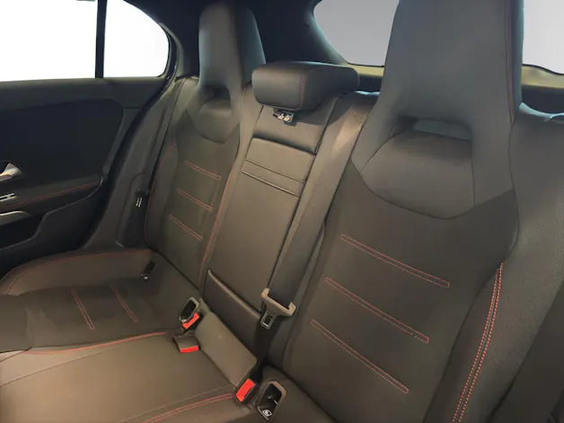 Mercedes-Benz A 250e AMG Line