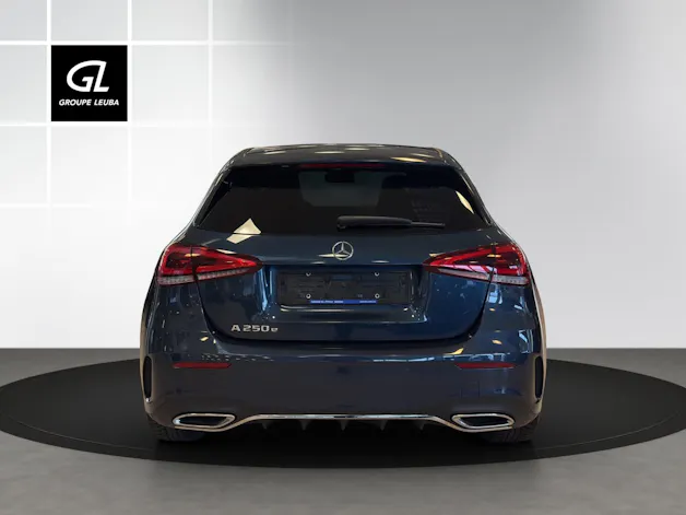 Mercedes-Benz A 250e AMG Line