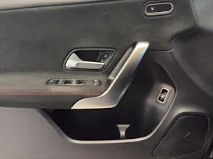 Mercedes-Benz A 250e AMG Line
