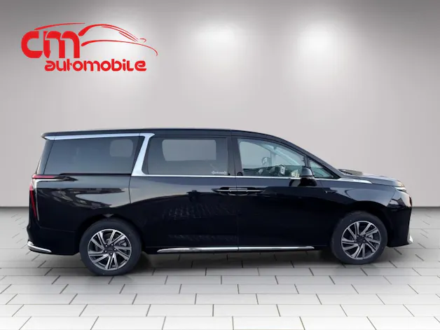 Maxus Mifa 9 Luxury 90kWh