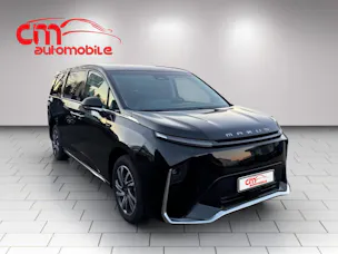 Maxus Mifa 9 Luxury 90kWh