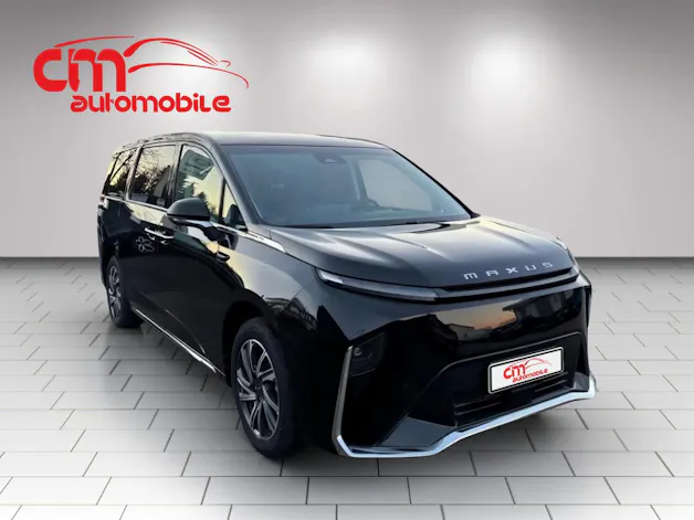 Maxus Mifa 9 Luxury 90kWh