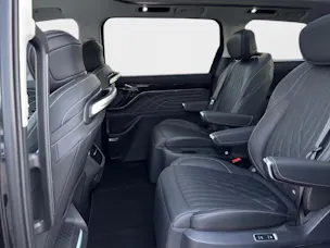 Maxus Mifa 9 Luxury 90kWh