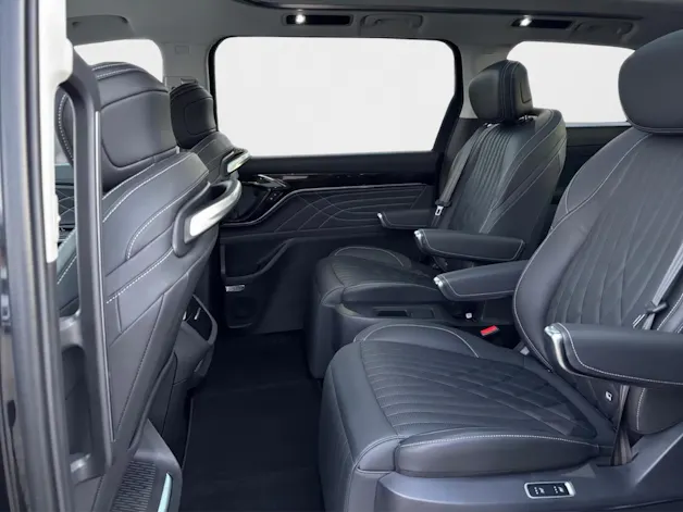 Maxus Mifa 9 Luxury 90kWh