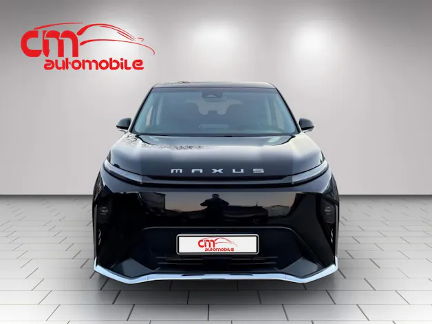 Maxus Mifa 9 Luxury 90kWh
