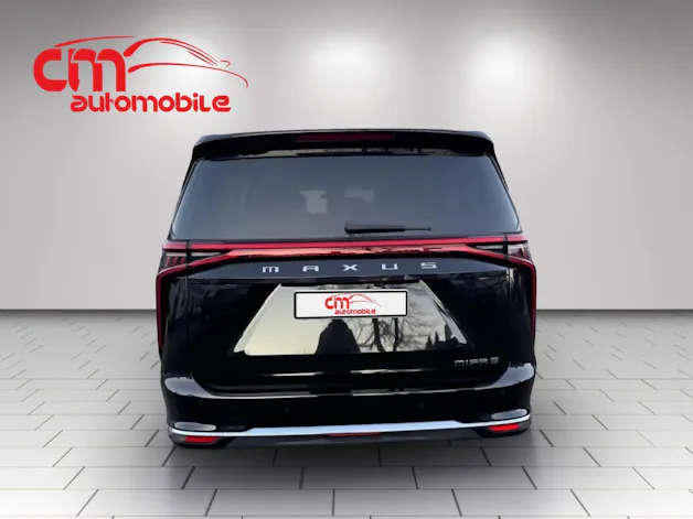 Maxus Mifa 9 Luxury 90kWh