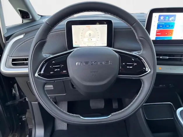 Maxus Mifa 9 Luxury 90kWh