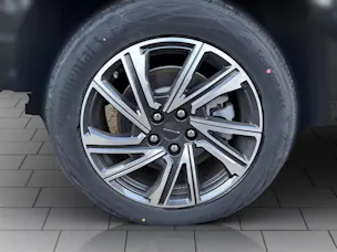 Maxus Mifa 9 Luxury 90kWh