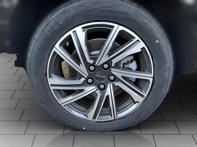 Maxus Mifa 9 Luxury 90kWh