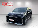 Maxus Mifa 9 Luxury 90kWh