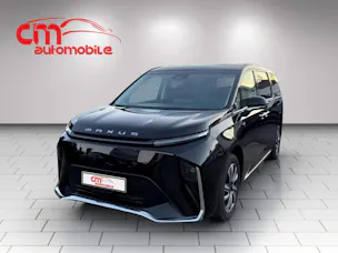 Maxus Mifa 9 Luxury 90kWh