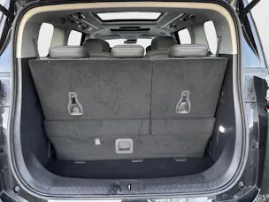 Maxus Mifa 9 Luxury 90kWh
