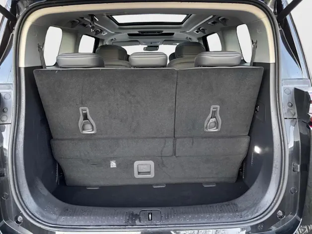 Maxus Mifa 9 Luxury 90kWh