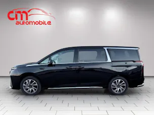 Maxus Mifa 9 Luxury 90kWh