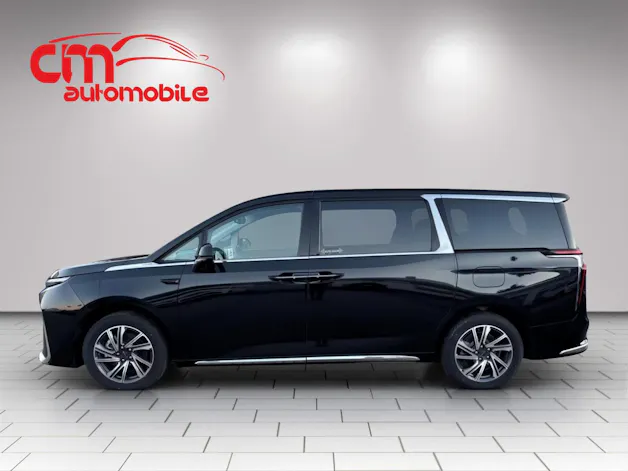 Maxus Mifa 9 Luxury 90kWh