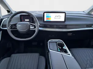 Maxus Mifa 9 Luxury 90kWh
