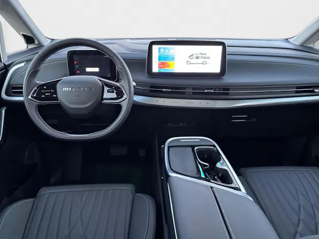 Maxus Mifa 9 Luxury 90kWh