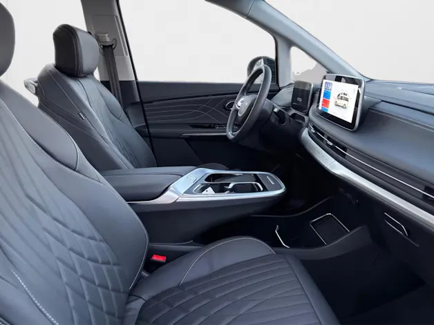 Maxus Mifa 9 Luxury 90kWh