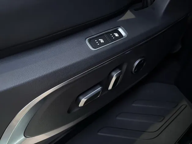 Maxus Mifa 9 Luxury 90kWh