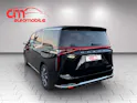 Maxus Mifa 9 Luxury 90kWh
