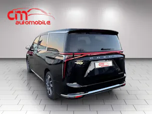 Maxus Mifa 9 Luxury 90kWh
