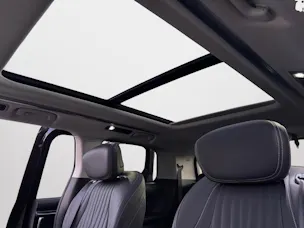 Maxus Mifa 9 Luxury 90kWh