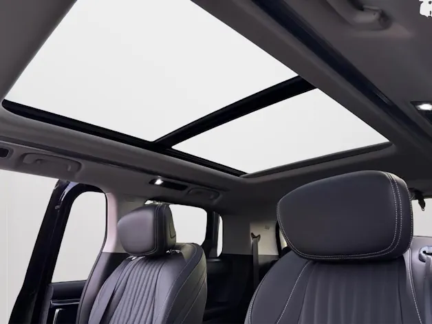 Maxus Mifa 9 Luxury 90kWh