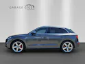 Audi SQ5 3.0 TFSI quattro S-tronic