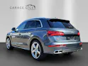 Audi SQ5 3.0 TFSI quattro S-tronic