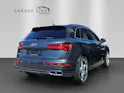 Audi SQ5 3.0 TFSI quattro S-tronic