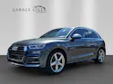 Audi SQ5 3.0 TFSI quattro S-tronic