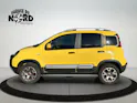 Fiat Panda 0.9 Twinair Turbo Cross 4x4